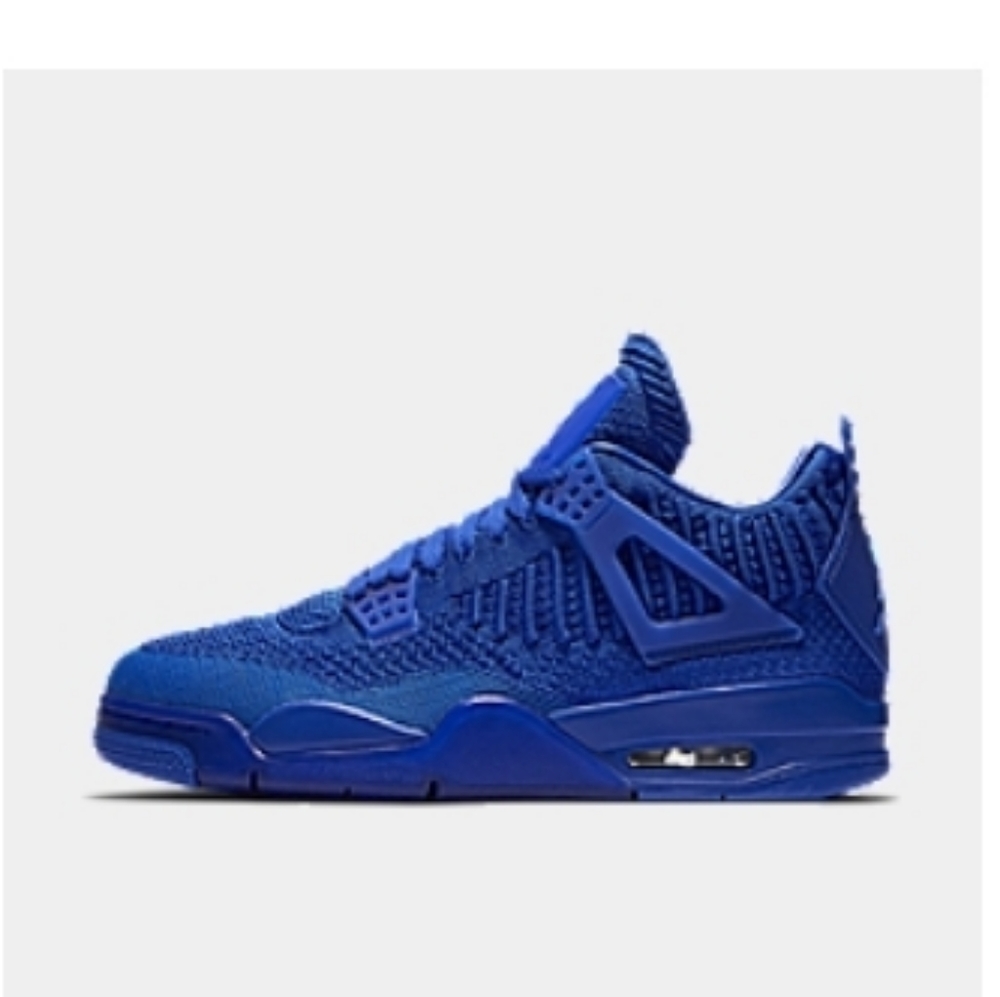 Air Jordan retro 4